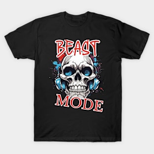 Beast Mode T-Shirt